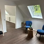 Apartment Hafenblick