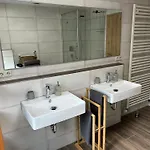 Hafenblick Apartment *