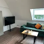 Hafenblick Apartment