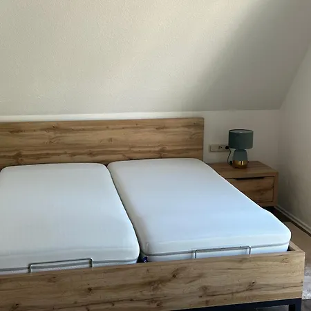 Apartament Hafenblick