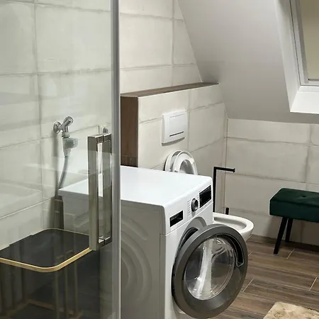 Hafenblick Apartament Neumagen-Dhron