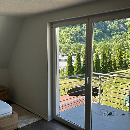 Hafenblick Neumagen-Dhron