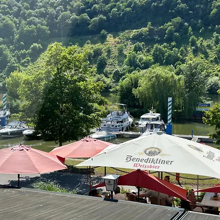 Hafenblick Neumagen-Dhron