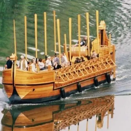 Hafenblick * Ноймаген-Дхрон