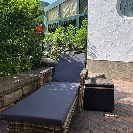 Hafenblick Apartament