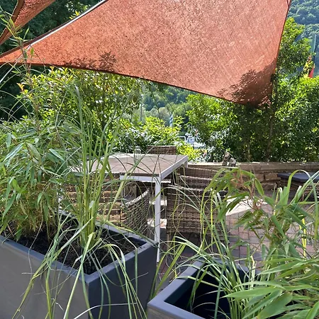 Apartamento Hafenblick *