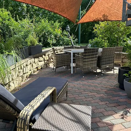 Hafenblick Neumagen-Dhron