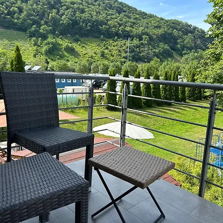 Hafenblick * Neumagen-Dhron