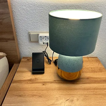 Hafenblick Neumagen-Dhron