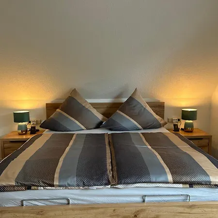 Hafenblick 诺伊马根-德赫龙