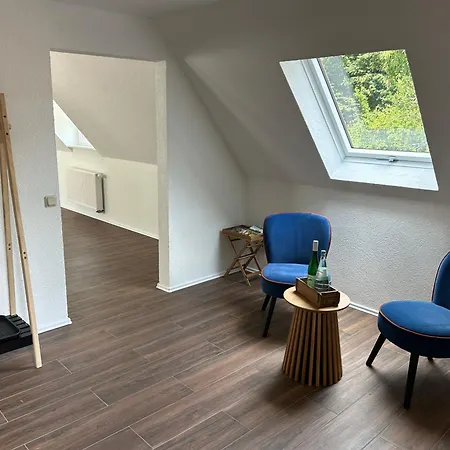 Апартаменты Hafenblick