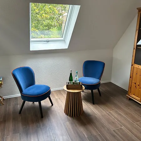 Hafenblick * Neumagen-Dhron