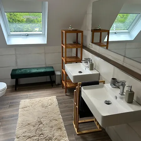 Apartament Hafenblick