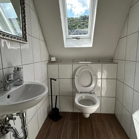 Apartament Hafenblick *