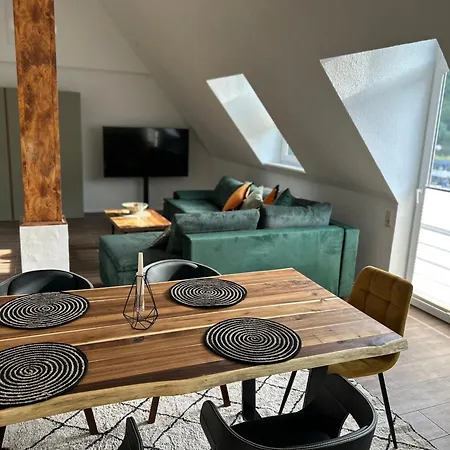 Apartament Hafenblick