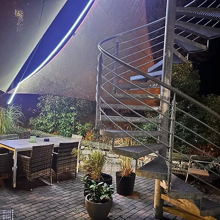 Hafenblick דירה *