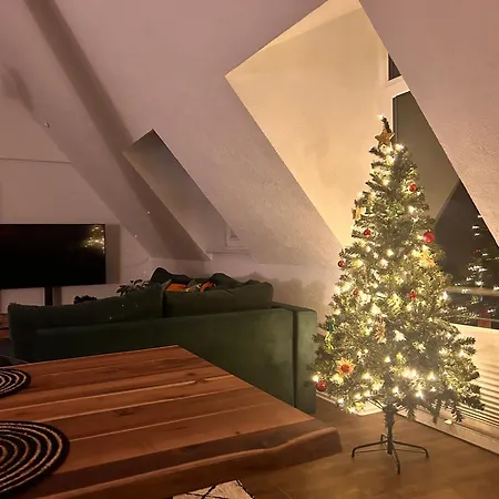 Hafenblick דירה *