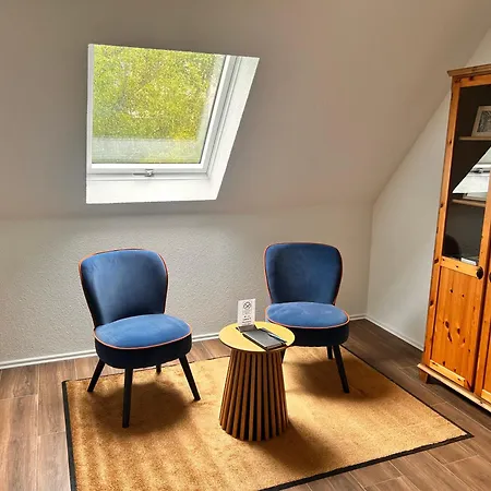 Hafenblick Apartamento Neumagen-Dhron