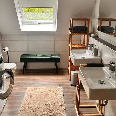 Hafenblick Apartamento *