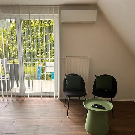 Hafenblick Neumagen-Dhron