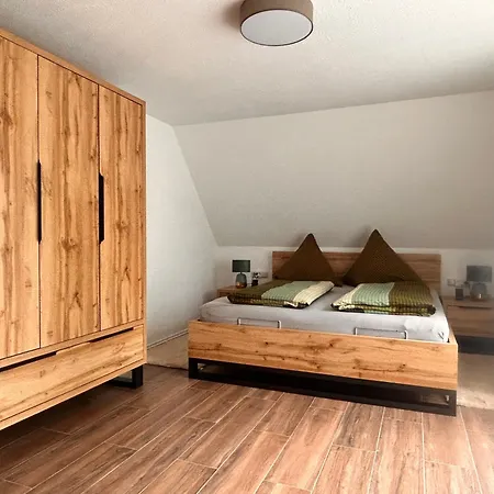 Apartamento Hafenblick