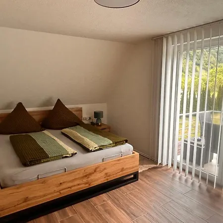 Hafenblick Apartamento Neumagen-Dhron