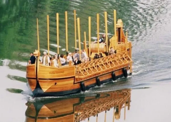 Hafenblick * נוימאגן-דרון