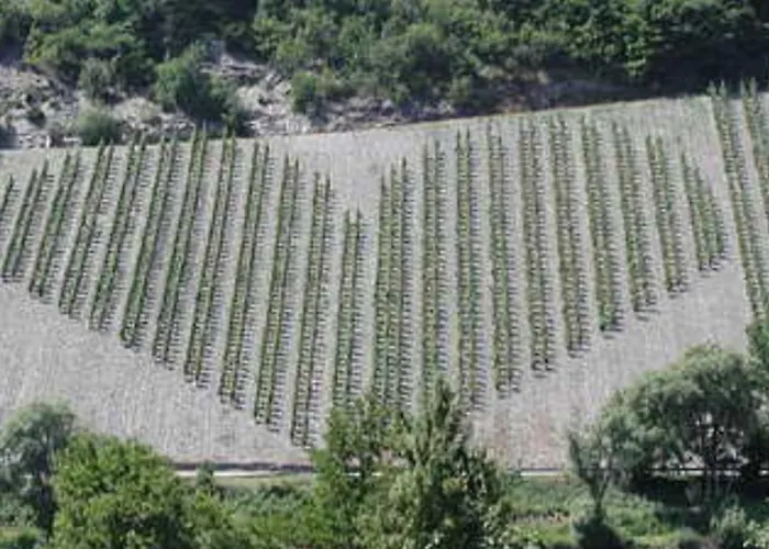 Hafenblick נוימאגן-דרון