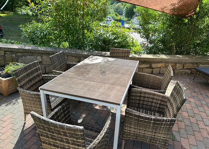 アパート Hafenblick *