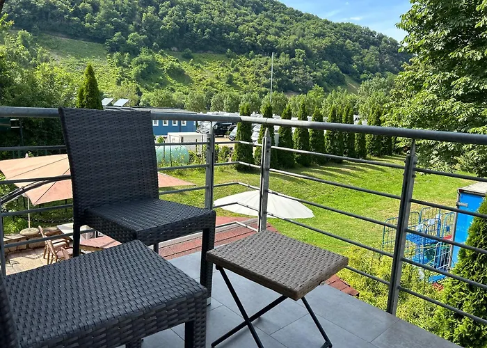 Hafenblick * נוימאגן-דרון