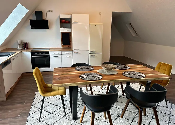 Hafenblick * ノイマゲン・ダオン