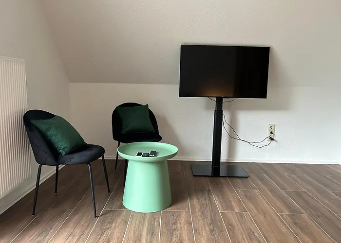 Hafenblick ノイマゲン・ダオン