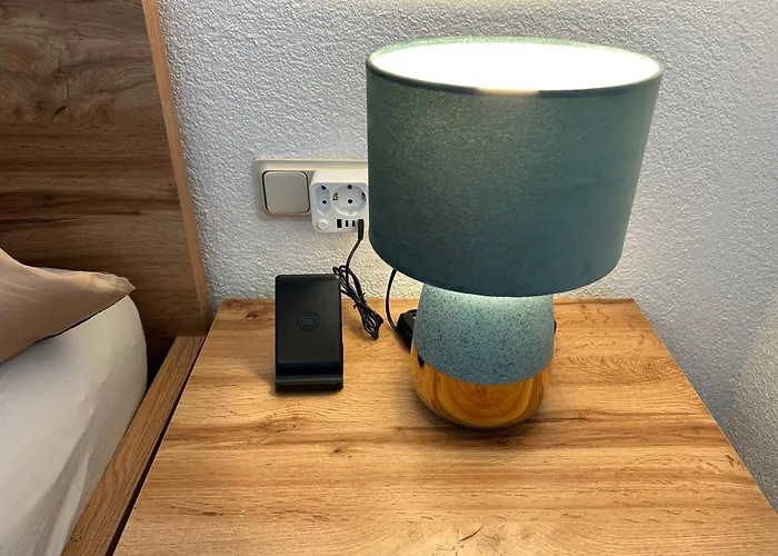 Hafenblick ノイマゲン・ダオン