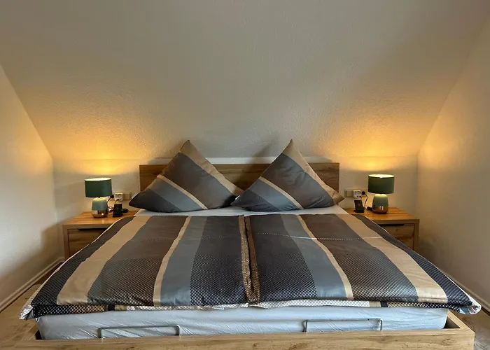 Hafenblick נוימאגן-דרון