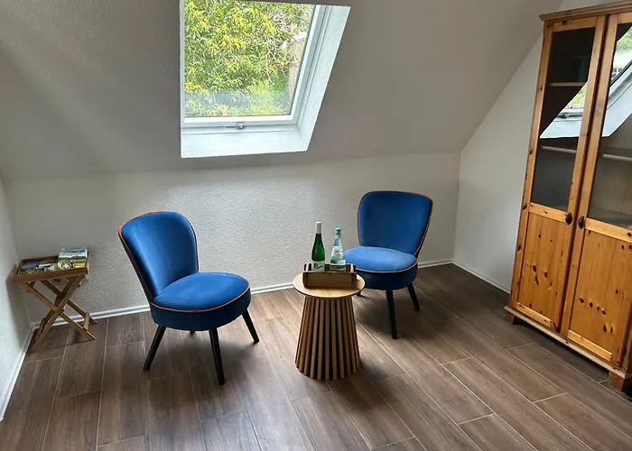 Hafenblick * ノイマゲン・ダオン