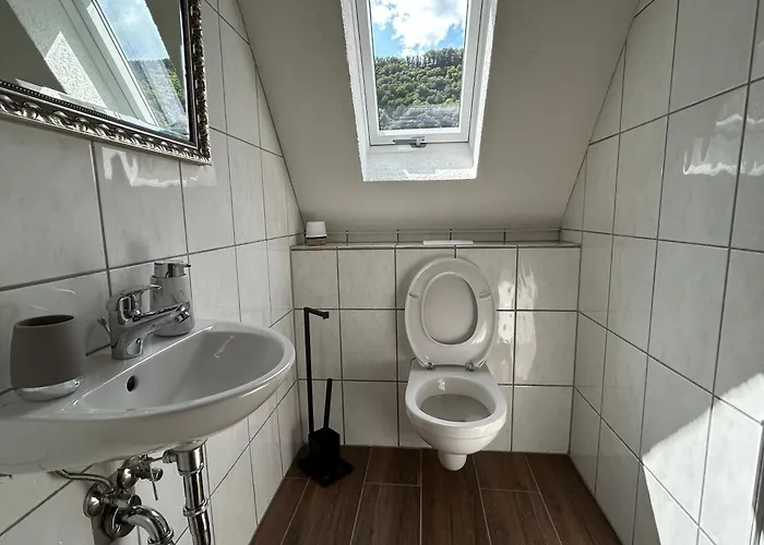 アパート Hafenblick *