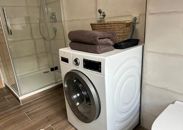 アパート Hafenblick