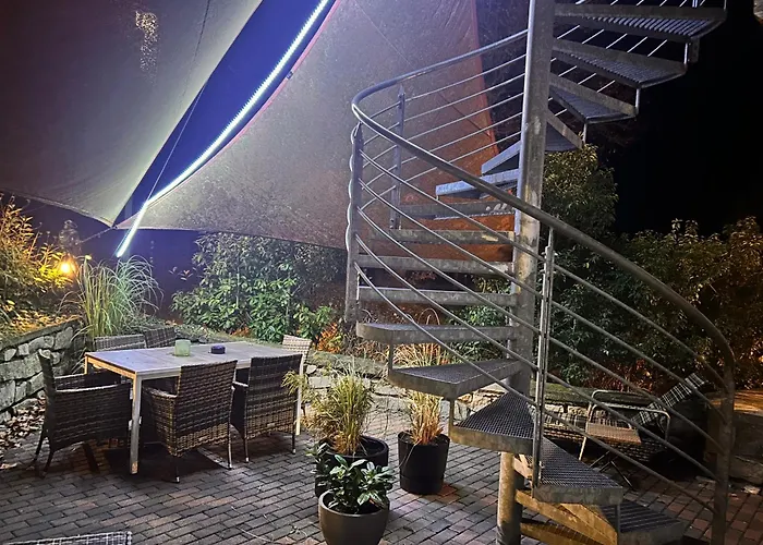 Hafenblick דירה *